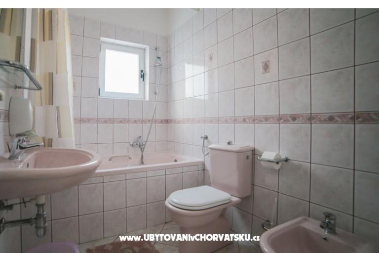 Apartmány Tilda – foto 18