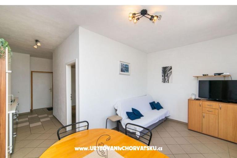 Apartmány Tilda – foto 19