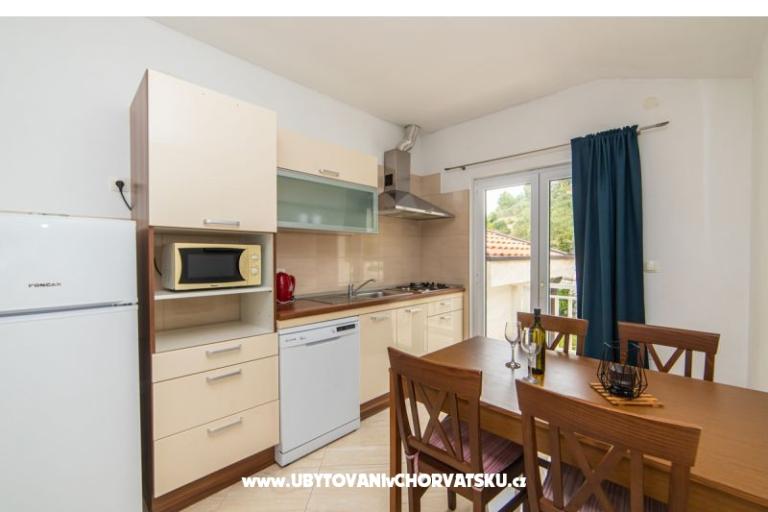 Apartmány Tilda – foto 21