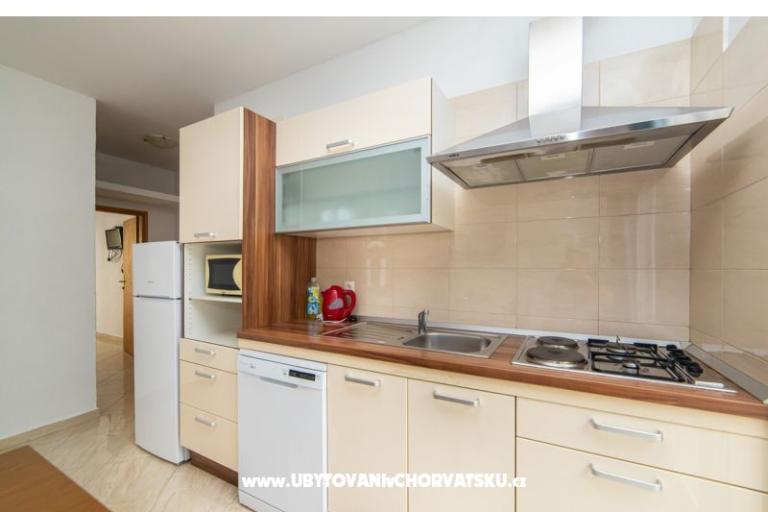 Apartmány Tilda – foto 22