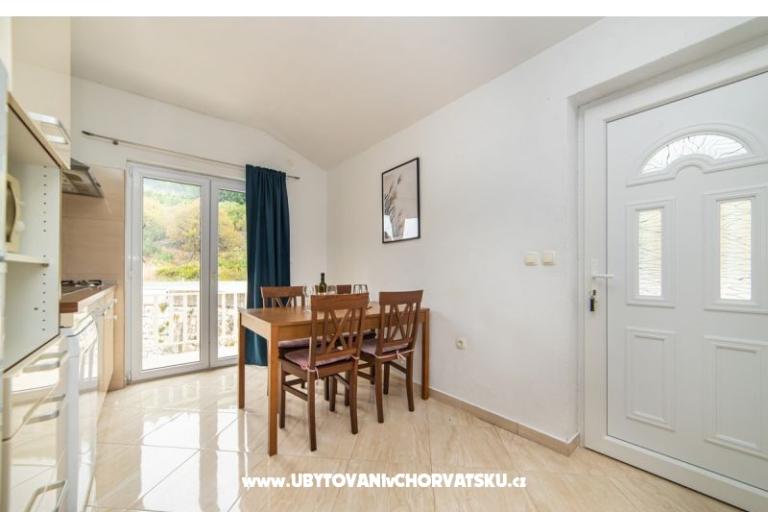 Apartmány Tilda – foto 23