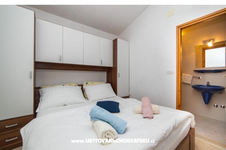 Apartmány Tilda – foto 28