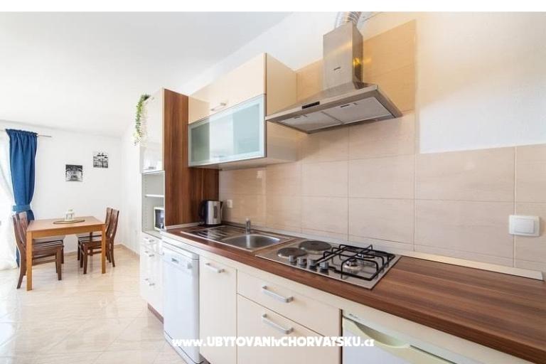 Apartmány Tilda – foto 4