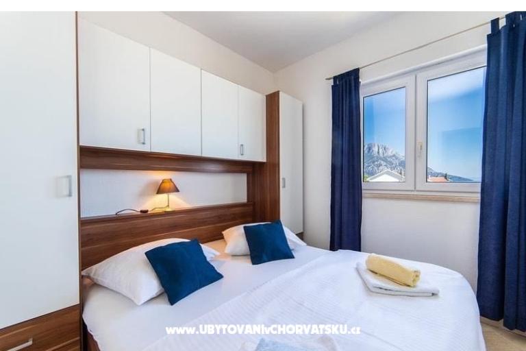 Apartmány Tilda – foto 5