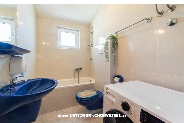 Apartmány Tilda – foto 6