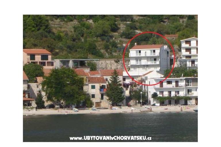 Apartmány Tilda – foto 7