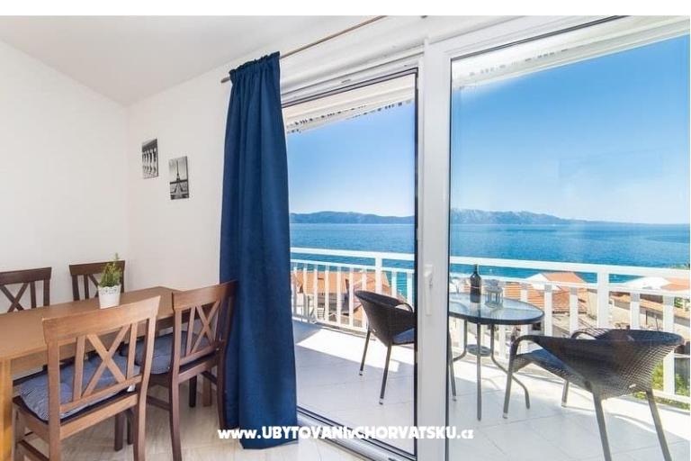 Apartmány Tilda – foto 8