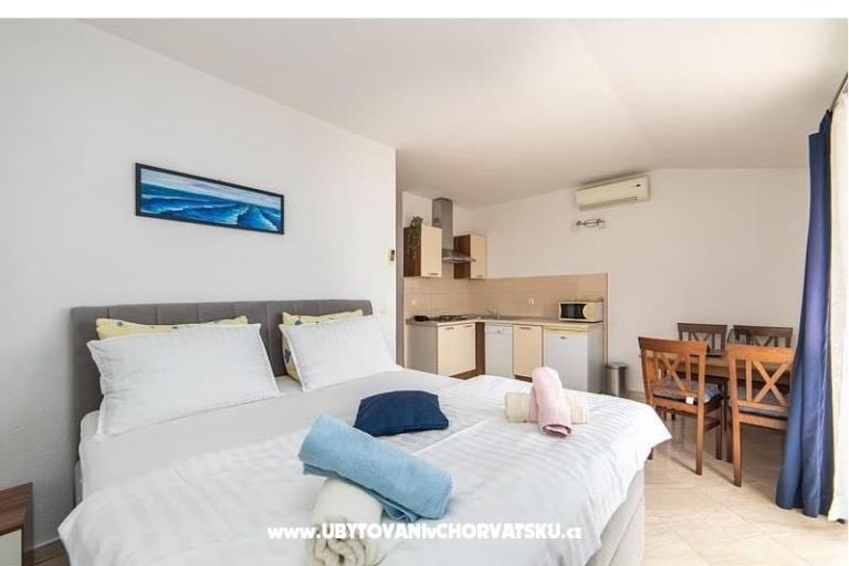 Apartmány Tilda – foto 9