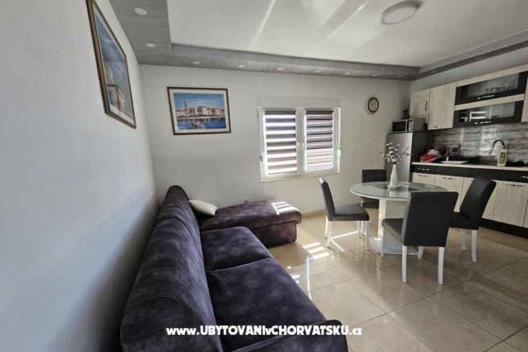 Apartmány Vesna – foto 10