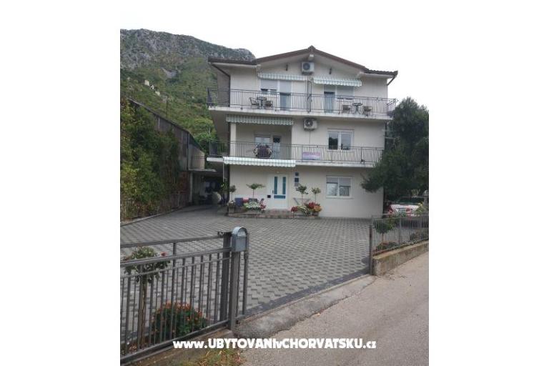 Apartmány Vesna – foto 15