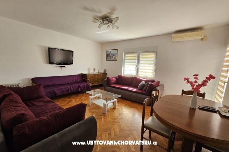 Apartmány Vesna – foto 39