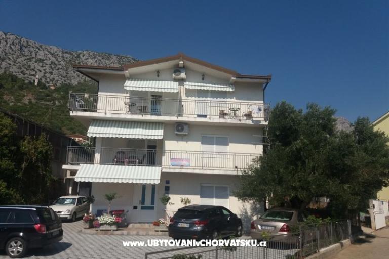 Apartmány Vesna – foto 8