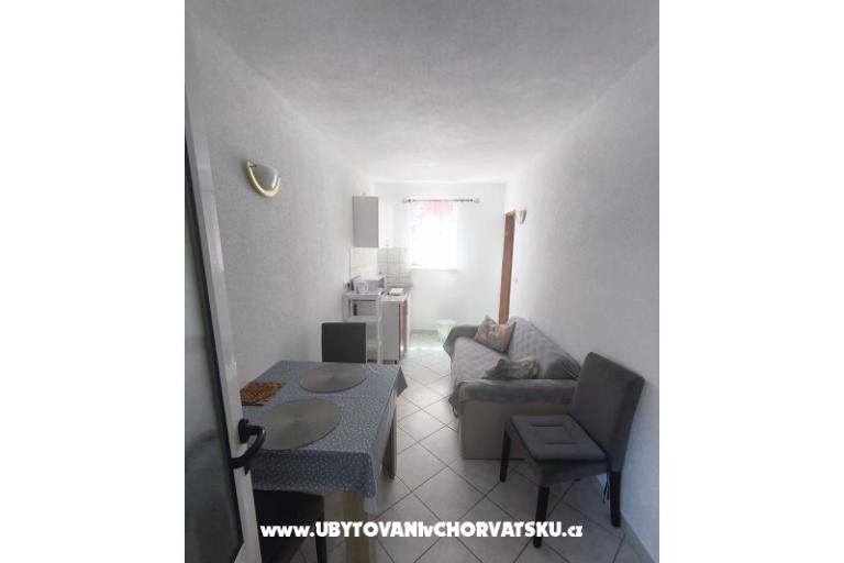 Apartmány Vila Milka – foto 9