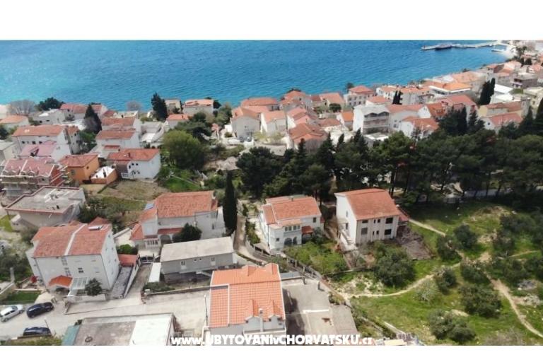 Apartmány Vila Milka – foto 10