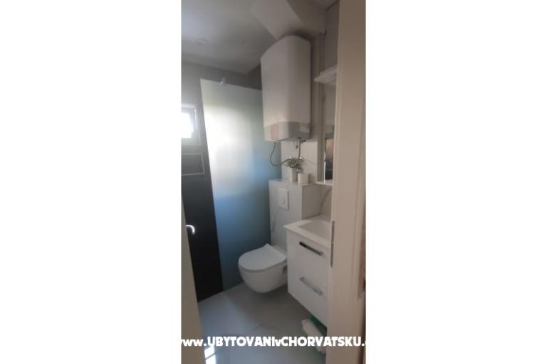 Apartmány Vila Milka – foto 11