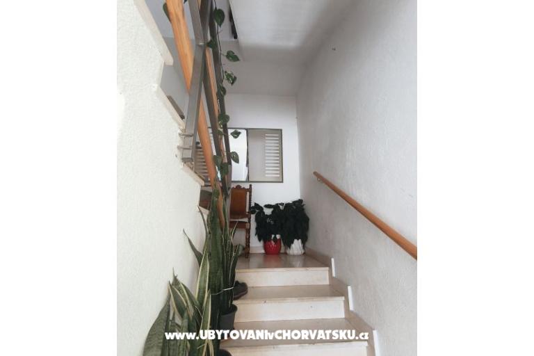 Apartmány Vila Milka – foto 13