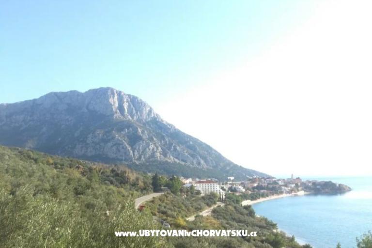 Apartmány Vila Milka – foto 14