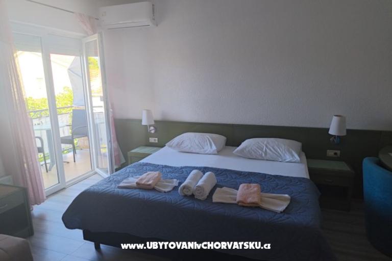 Apartmány Vila Milka – foto 2