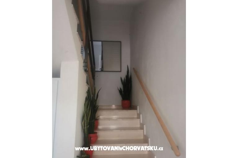 Apartmány Vila Milka – foto 3