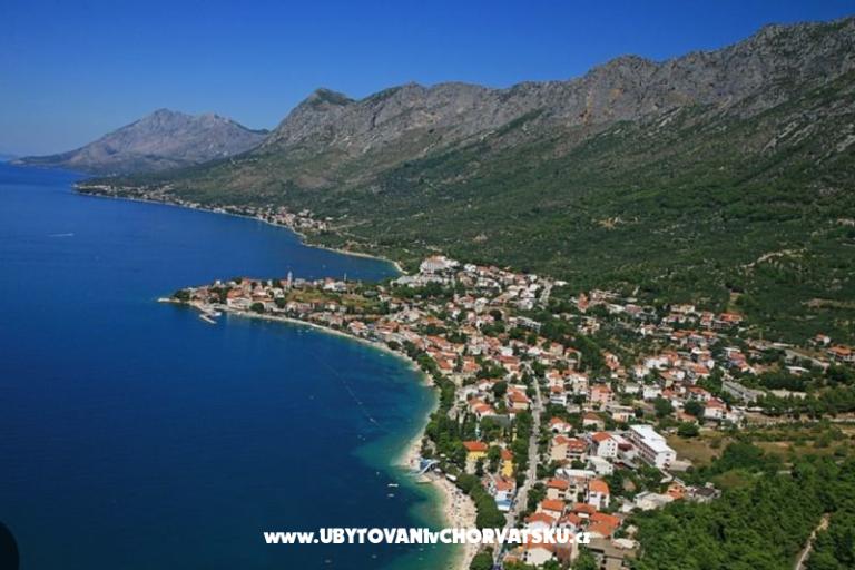 Apartmány Vila Milka – foto 5