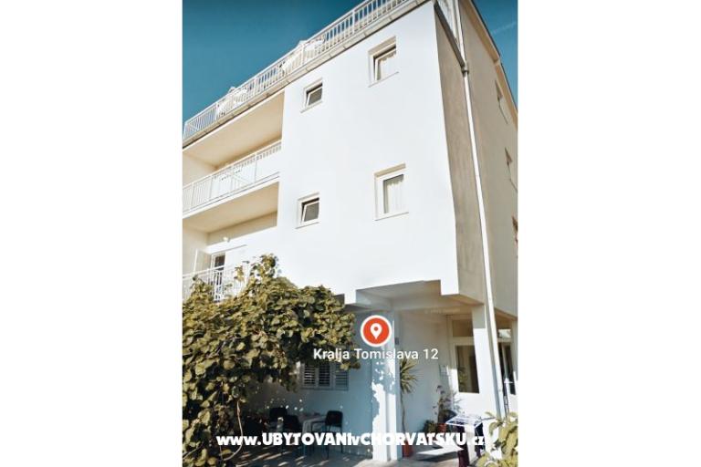 Apartmány Vila Milka – foto 6