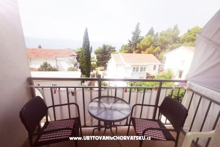 Apartmány Vila Milka – foto 7
