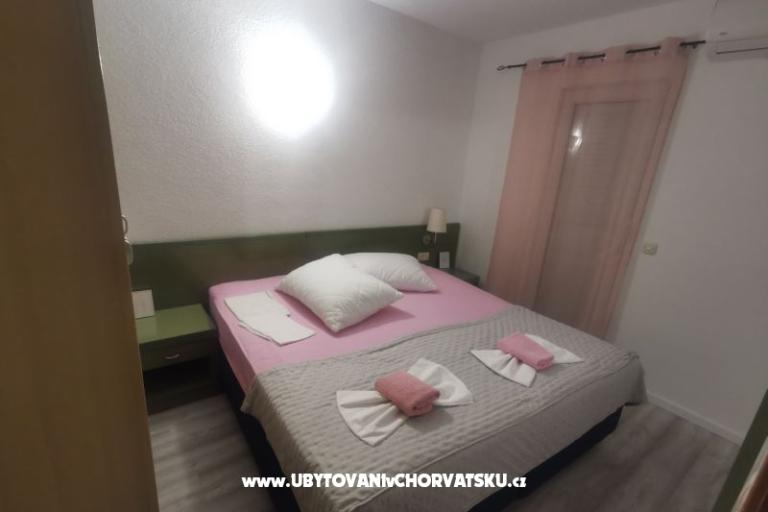 Apartmány Vila Milka – foto 8