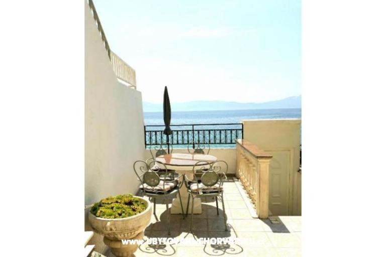 Apartmány Vrisak – foto 2