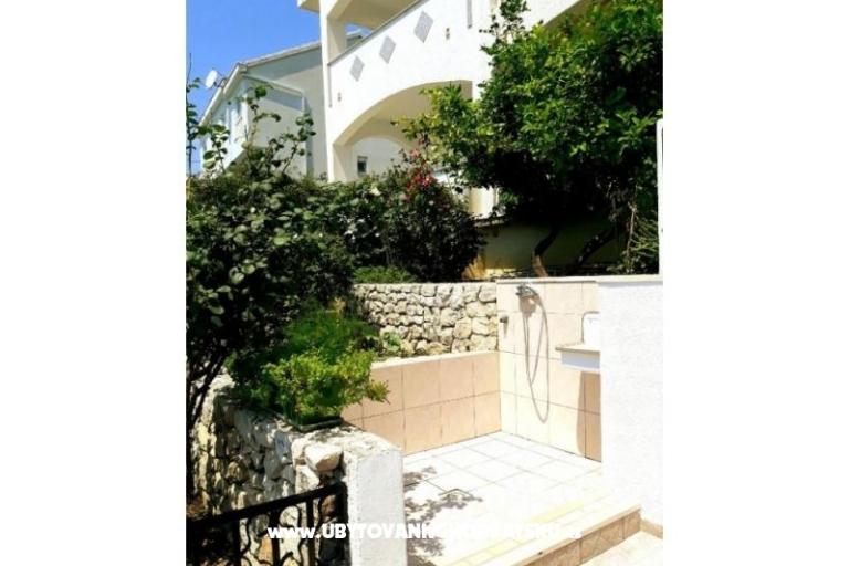 Apartmány Vrisak – foto 3