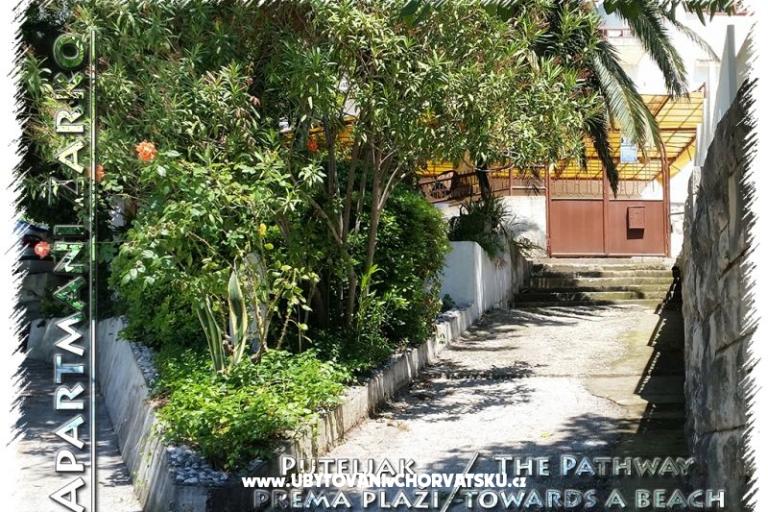 Apartmány Žarko – foto 10