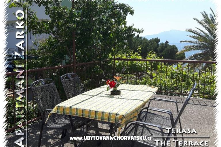 Apartmány Žarko – foto 13