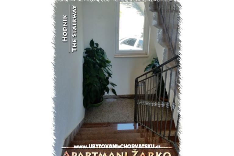 Apartmány Žarko – foto 15