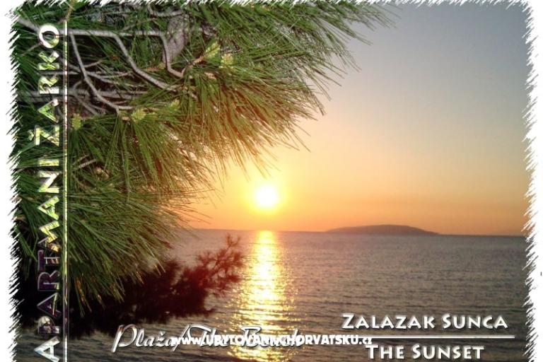 Apartmány Žarko – foto 18