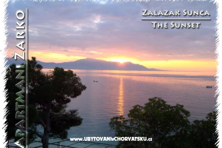 Apartmány Žarko – foto 2