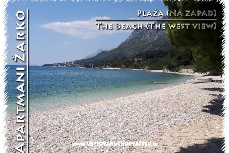 Apartmány Žarko – foto 6