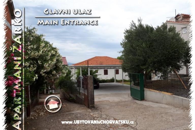 Apartmány Žarko – foto 7