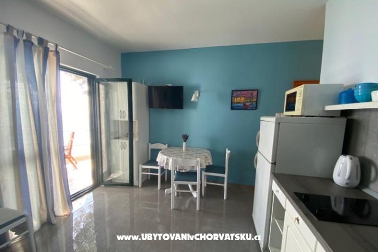 Apartmány Ante – foto 9