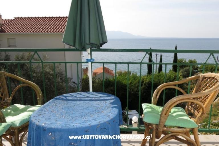 Apartmány Lavanda – foto 6