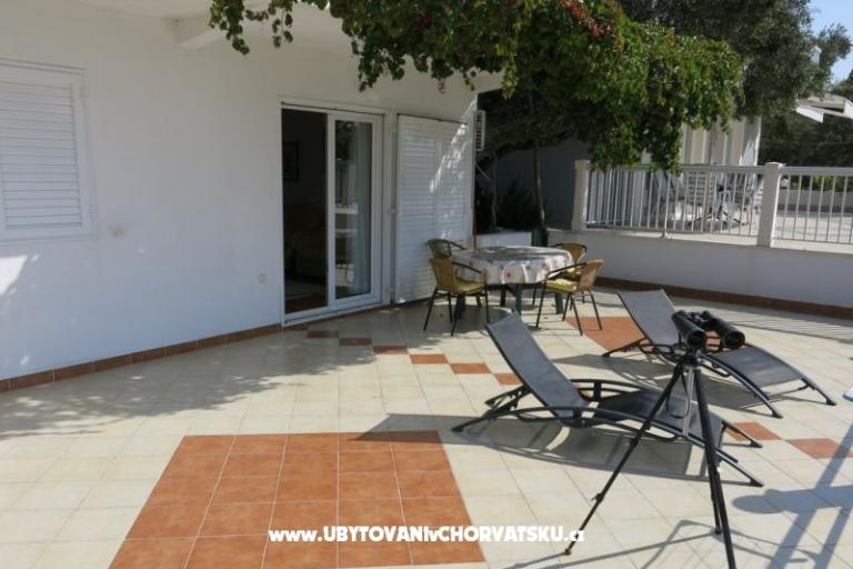 Apartmány Lavanda – foto 4