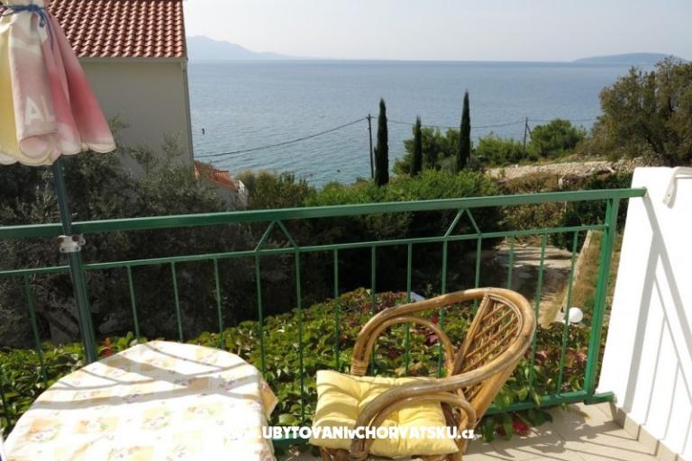 Apartmány Lavanda – foto 5