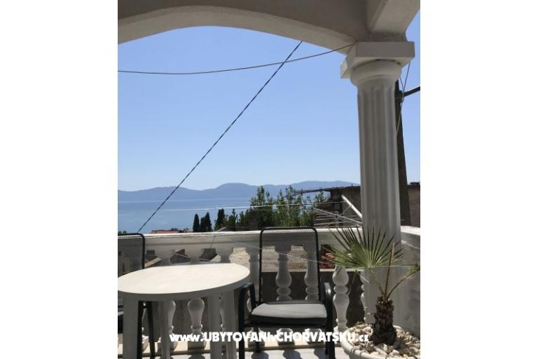 Apartmány Franko-Roko – foto 12