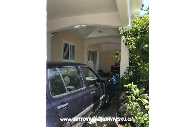 Apartmány Franko-Roko – foto 13