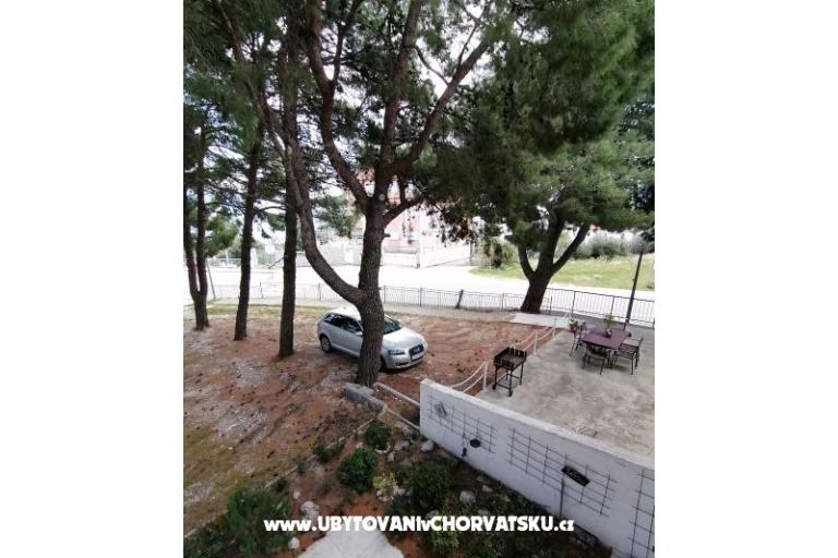 Apartmán Borovi – foto 13