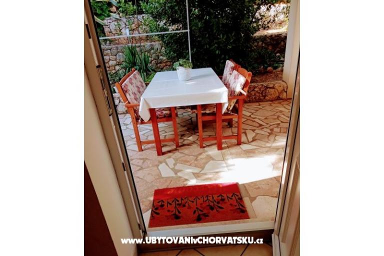 Apartmány Lela Brist – foto 11