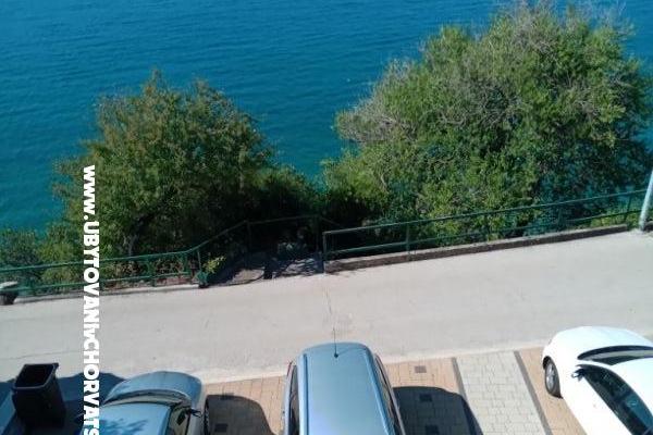 Apartmány Lela Brist – foto 15