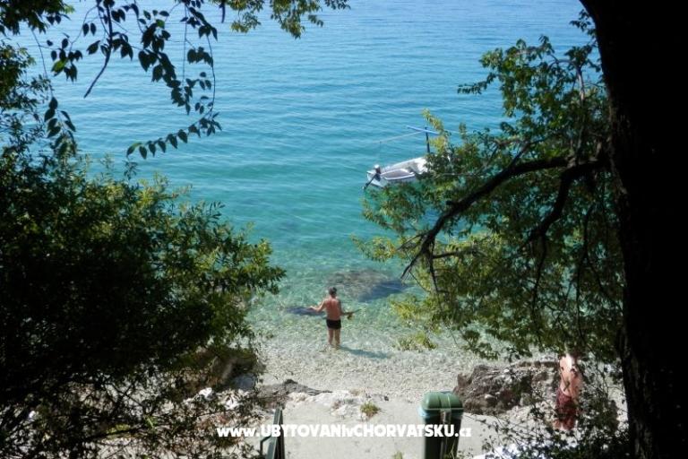 Apartmány Lela Brist – foto 16