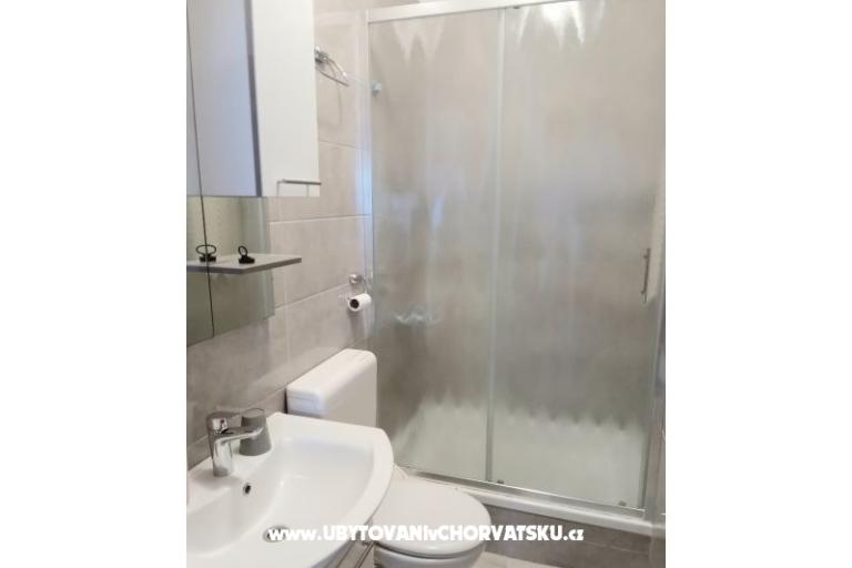 Apartmány Lela Brist – foto 17