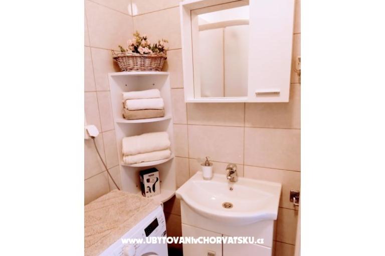 Apartmány Lela Brist – foto 18