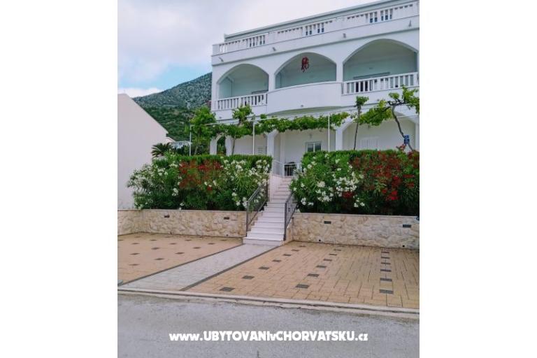 Apartmány Lela Brist – foto 2