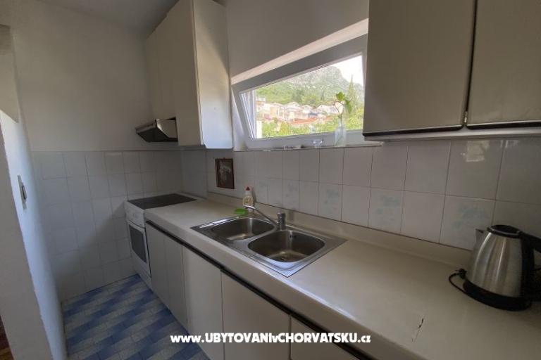 Apartmán Mediteraneo – foto 12